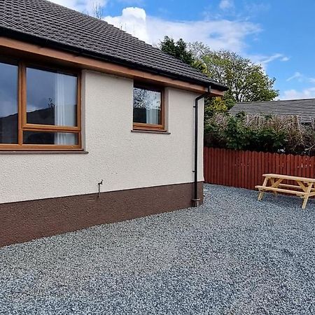 20 Stormyhill Road, Portree, Isle Of Skye Βίλα Εξωτερικό φωτογραφία
