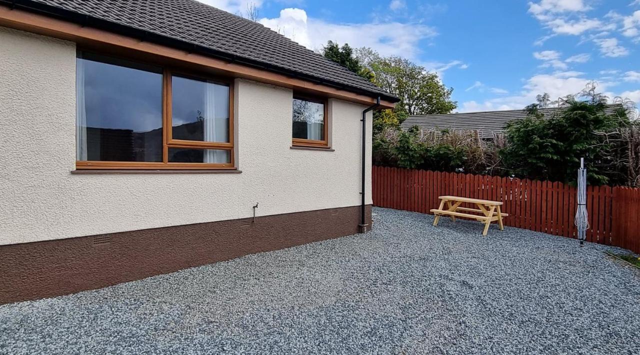 20 Stormyhill Road, Portree, Isle Of Skye Βίλα Εξωτερικό φωτογραφία