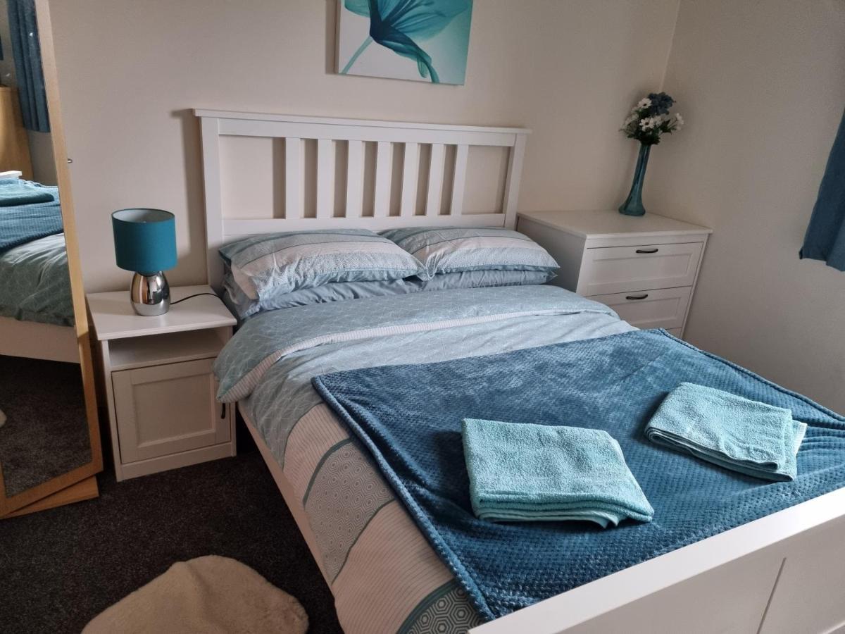 20 Stormyhill Road, Portree, Isle Of Skye Βίλα Εξωτερικό φωτογραφία