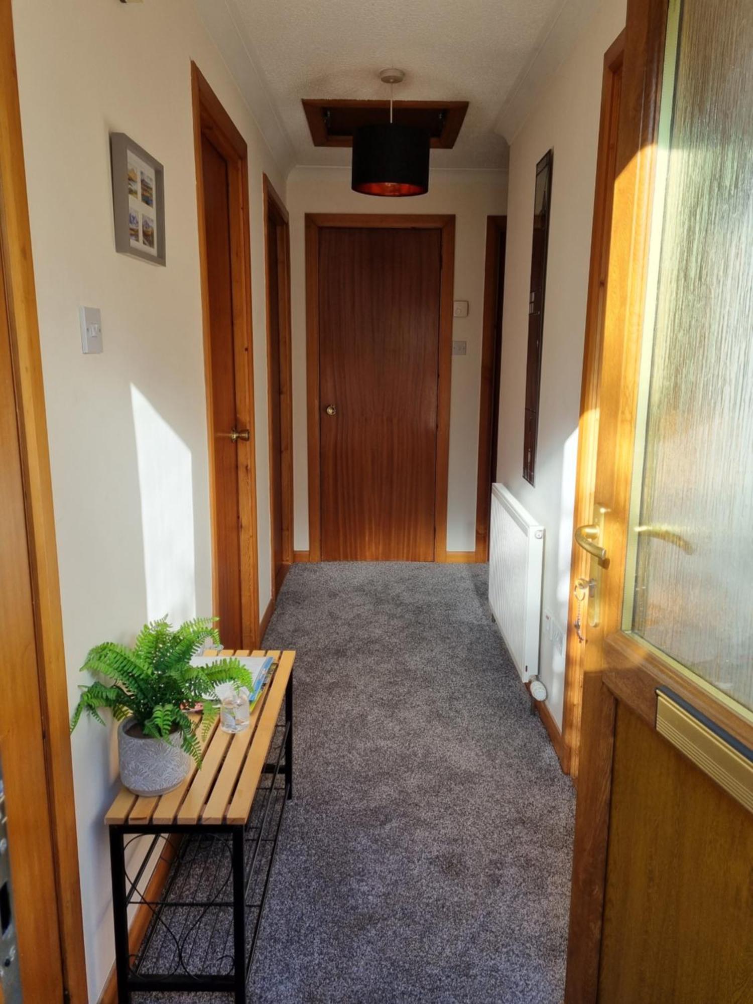 20 Stormyhill Road, Portree, Isle Of Skye Βίλα Εξωτερικό φωτογραφία