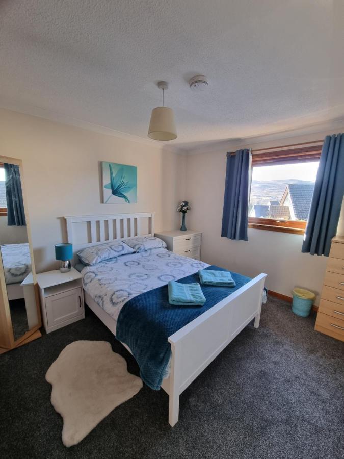 20 Stormyhill Road, Portree, Isle Of Skye Βίλα Εξωτερικό φωτογραφία
