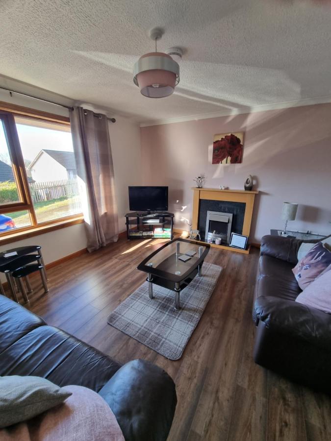 20 Stormyhill Road, Portree, Isle Of Skye Βίλα Εξωτερικό φωτογραφία