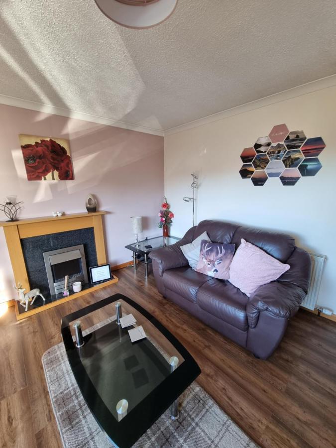 20 Stormyhill Road, Portree, Isle Of Skye Βίλα Εξωτερικό φωτογραφία