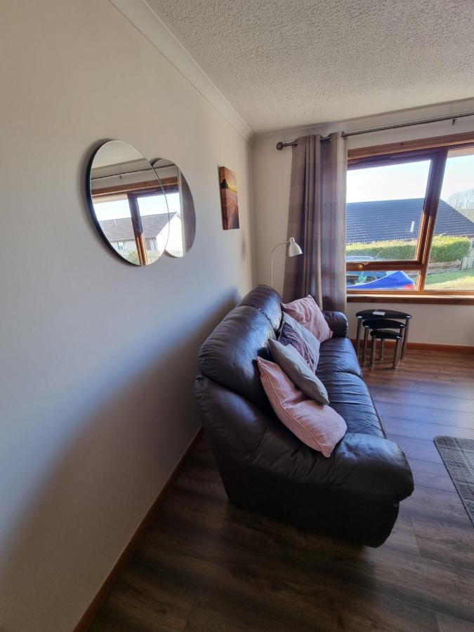 20 Stormyhill Road, Portree, Isle Of Skye Βίλα Εξωτερικό φωτογραφία