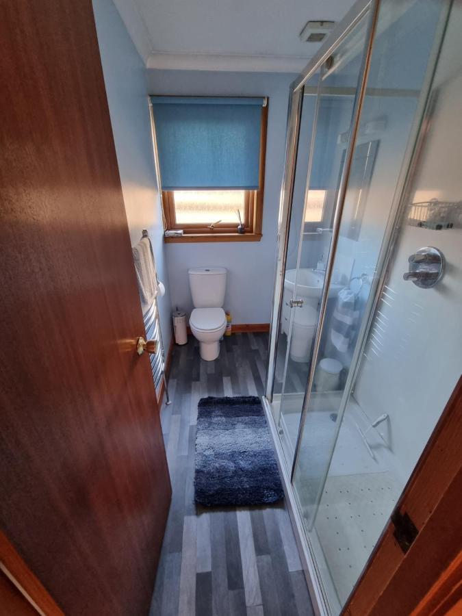 20 Stormyhill Road, Portree, Isle Of Skye Βίλα Εξωτερικό φωτογραφία