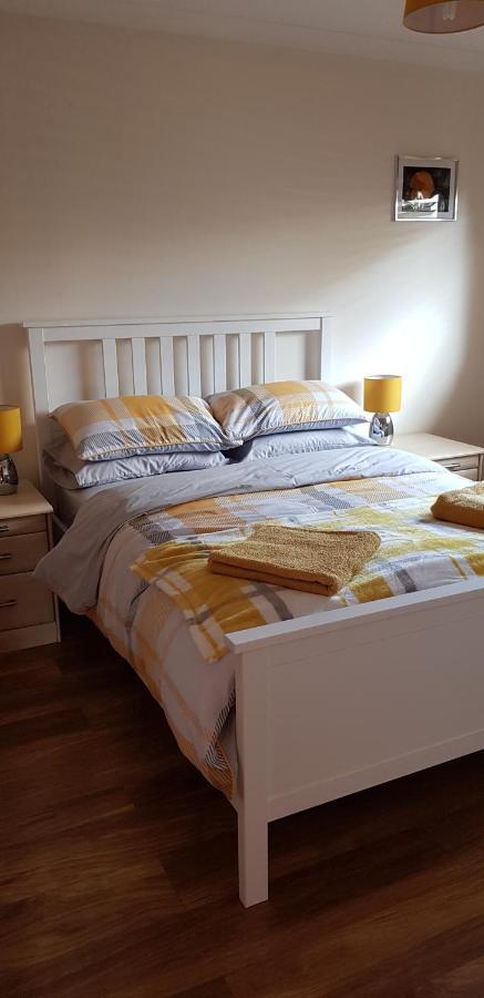 20 Stormyhill Road, Portree, Isle Of Skye Βίλα Εξωτερικό φωτογραφία