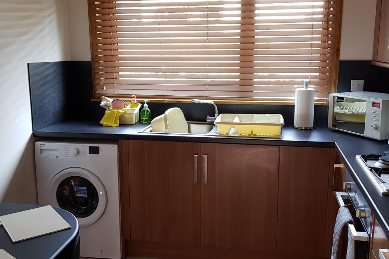 20 Stormyhill Road, Portree, Isle Of Skye Βίλα Εξωτερικό φωτογραφία