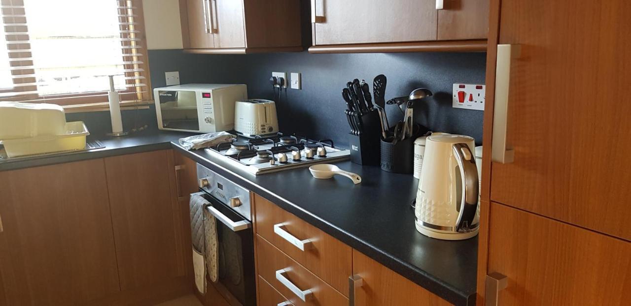 20 Stormyhill Road, Portree, Isle Of Skye Βίλα Εξωτερικό φωτογραφία